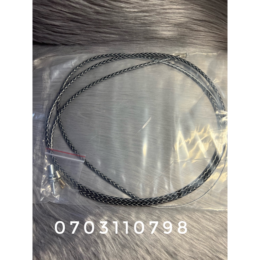 Dây ga thái lan xe máy