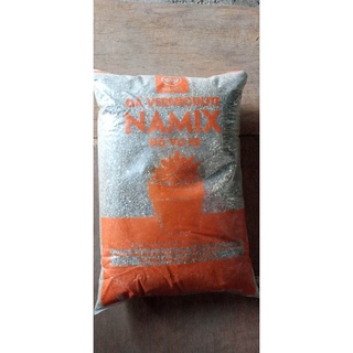 ĐÁ VERMICULITE dùng trộn đất trồng sen đá, xương rồng, hoa