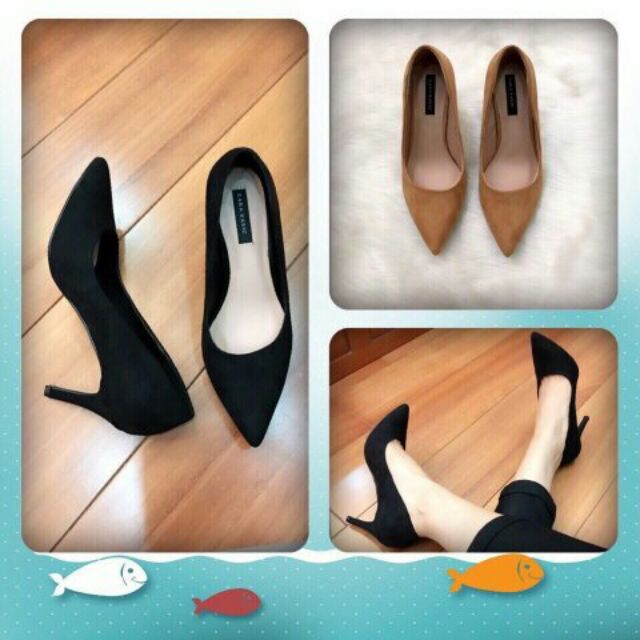 Giày cao gót