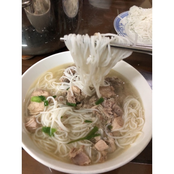 Bún  Thu Dung 500 / bún khô cao cấp - thơm ngon khó cưỡng