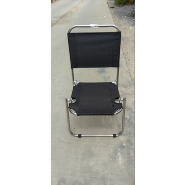 Ghế Xếp Inox - Đủ Loại Màu Sắc - Kích Cỡ