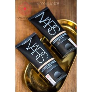 NARS Kem nền
