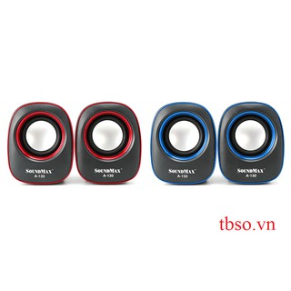 Loa Vi Tính SoundMax A-130