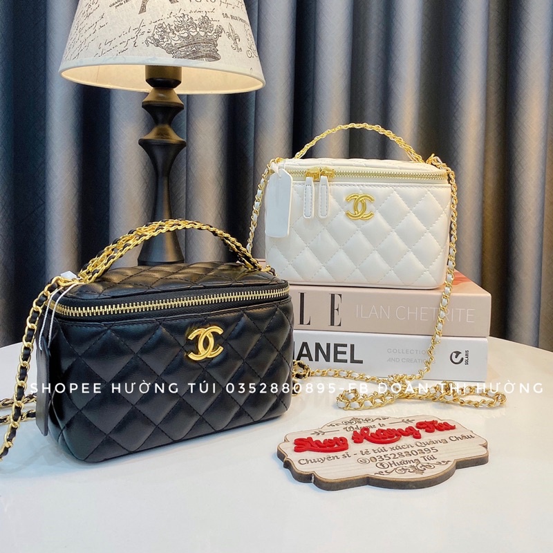 Túi cốp 696 size 18 hàng đẹp có hộp