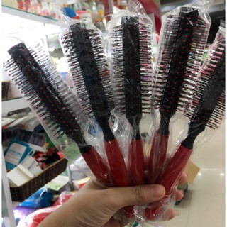 Lược Tròn Tạo Kiểu Tóc (Phồng)