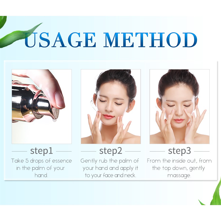 Serum Hyaluronic Acid Fenyi Dưỡng Ẩm Sâu Chống Nếp Nhăn Lão Hóa 30ml