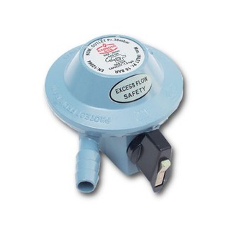 Van gas VT Ấn Độ chính hãng
