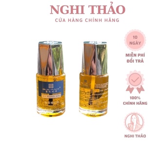 Nước tháo móng úp Blue Place