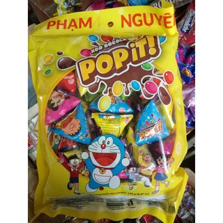 Kẹo socola Popit 40g