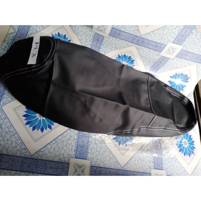 Da bọc yên xe PCX