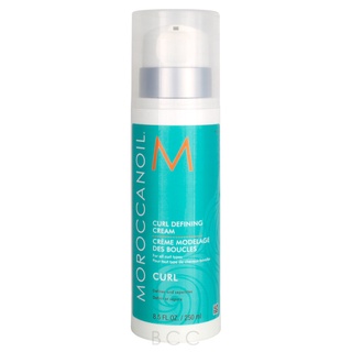 MOROCCANOIL Kem định hình sóng xoăn Moroccanoil Curl Defining Cream 250ml
