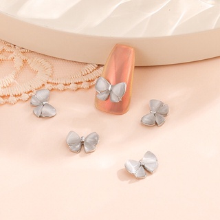 Charm đá gắn móng tay cao cấp