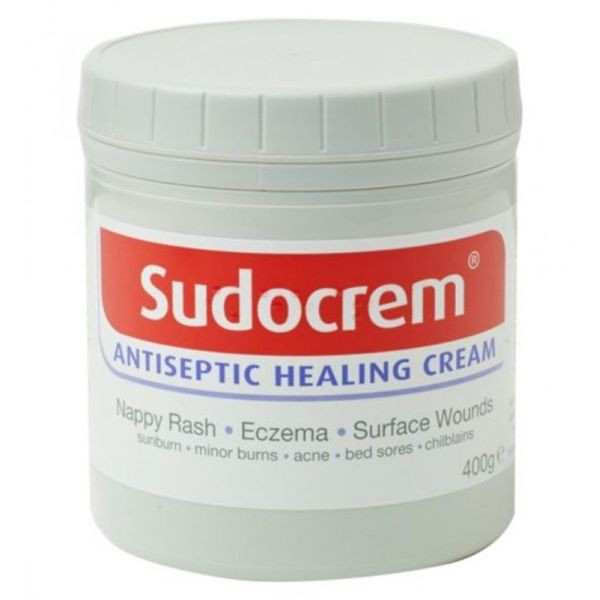 KEM TRỊ HĂM SUDOCREM 60g
