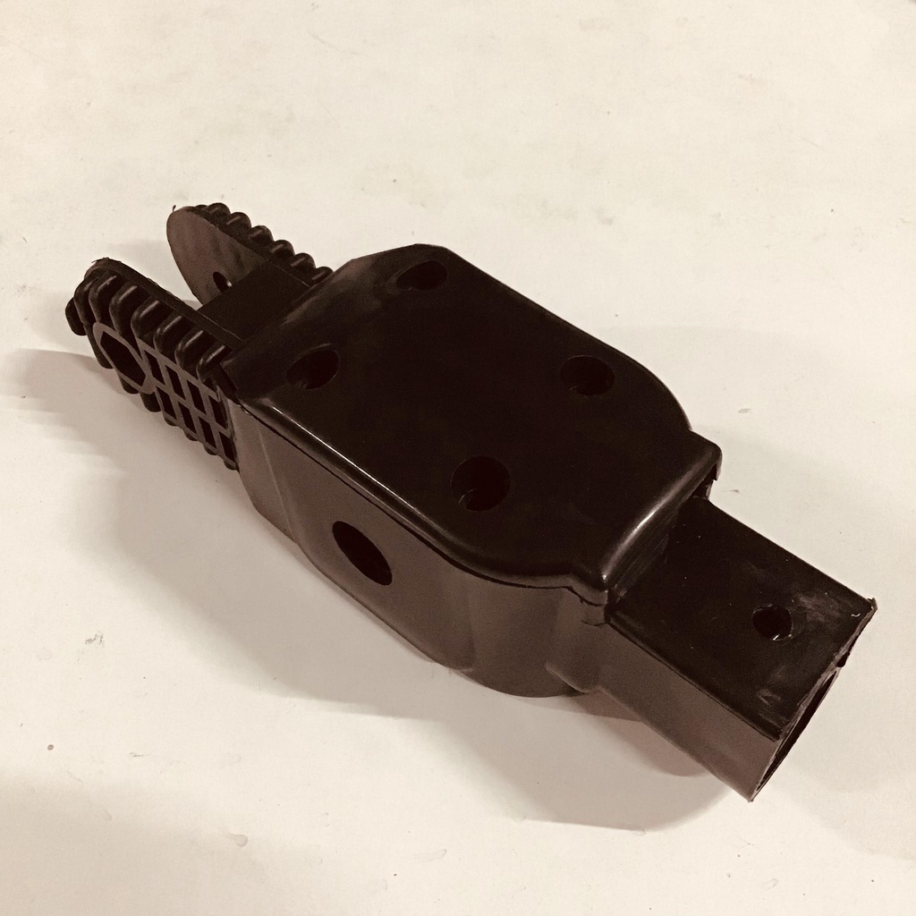 Thân quạt B4 dùng được nhiều loại