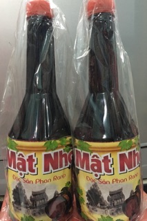 Mật Nho Phan Rang 750ml (Khách vui lòng chọn đúng phân loại giúp shop ạ)