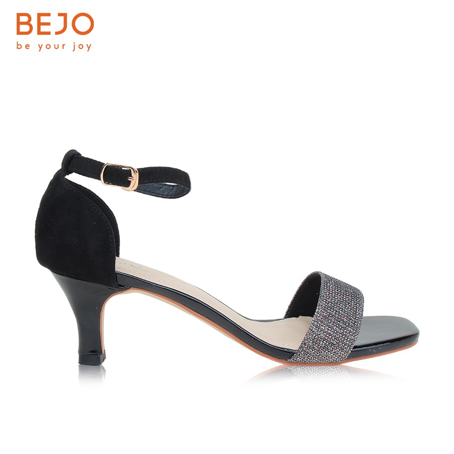 Giày Sandal cao gót thiết kế BEJO WS44