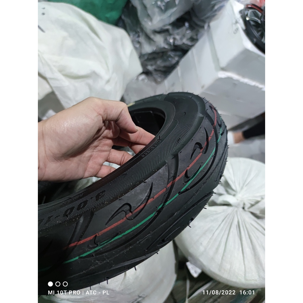 LỐP KHÔNG SĂM 300-10 TQ GIÁ SIÊU RẺ