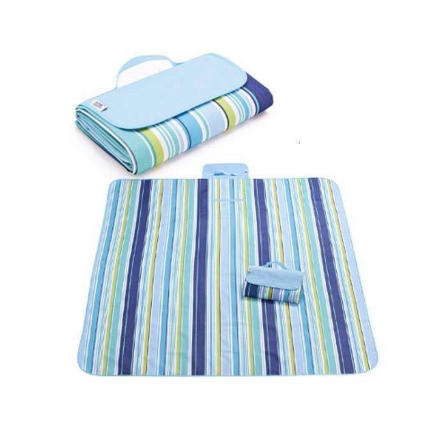 Thảm du lịch gấp gọn chống thấm nước