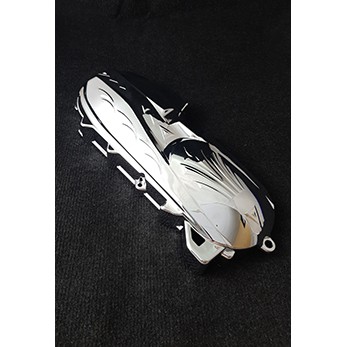 Chụp Lốc Máy Lớn Vision 2014 - 2019 Xi Trắng