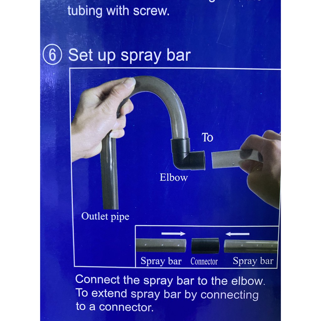 LỌC THÙNG DOPHIN C2400