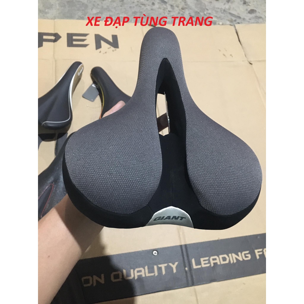 YÊN THỂ THAO CAO CẤP : SELLE ROYAL VS VELO