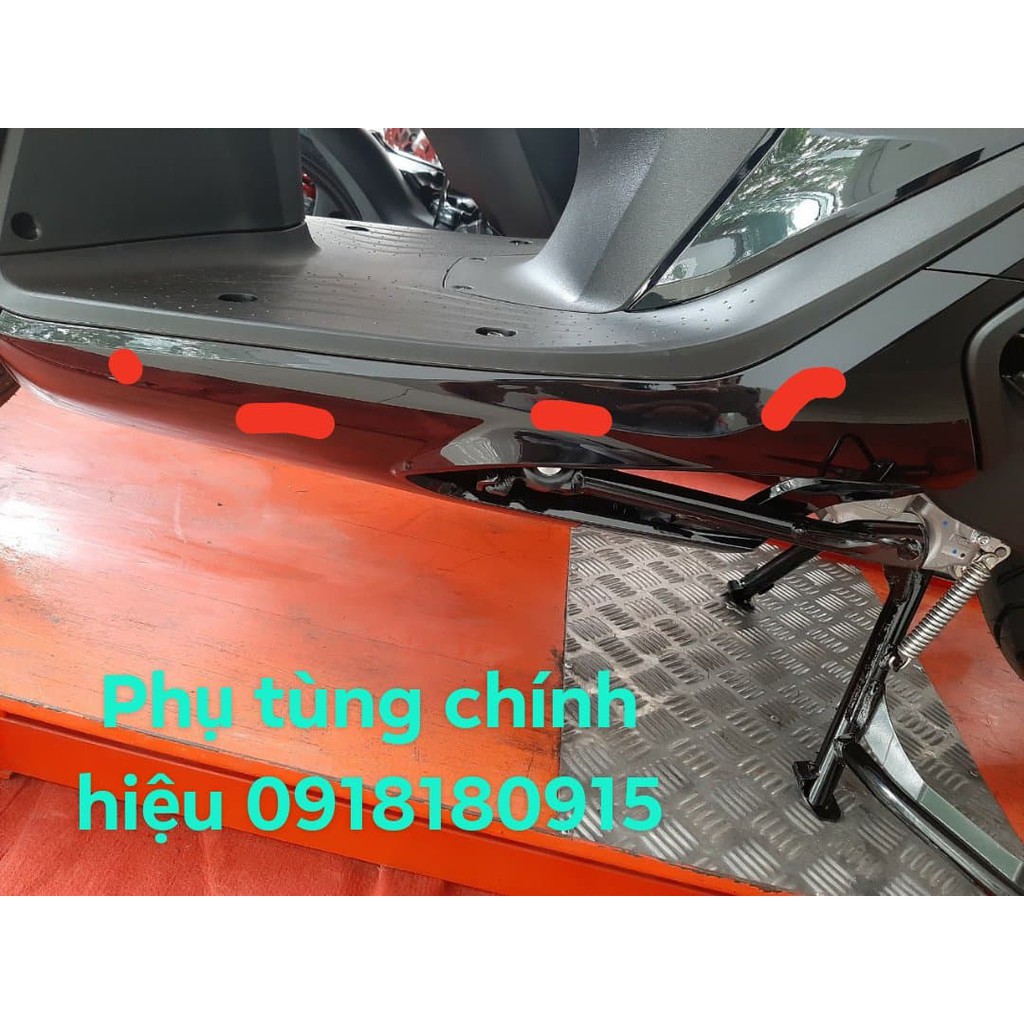 Bộ ốp sàn cạnh sàn chân sh 2020 chính hiệu honda