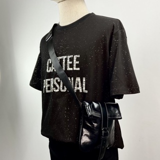 T-SHIRT CATTE PERSONAL PREMIUM