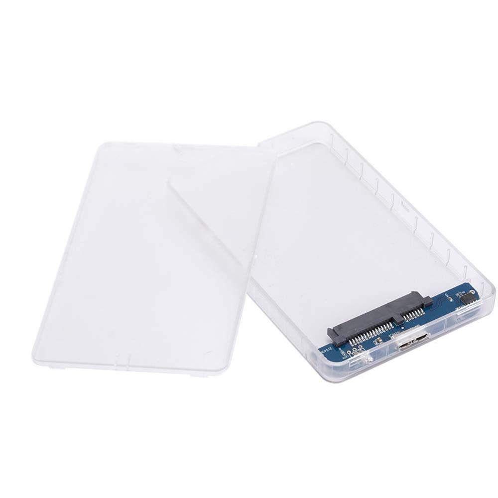 Hộp Đựng Ổ Cứng HDD Chuyển Đổi USB3.0 SATA3 Sang USB 3.0 / 2.0