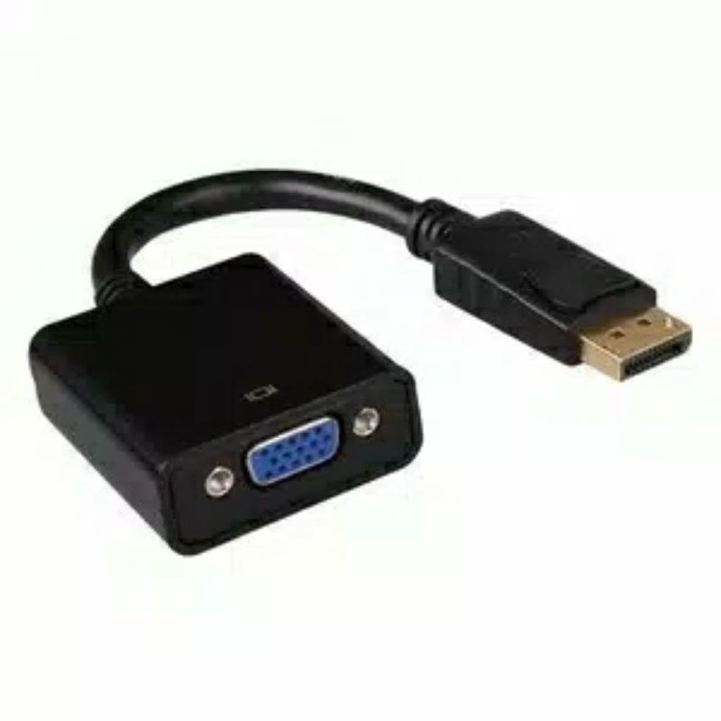 Đầu Chuyển Đổi Displayport Sang Vga