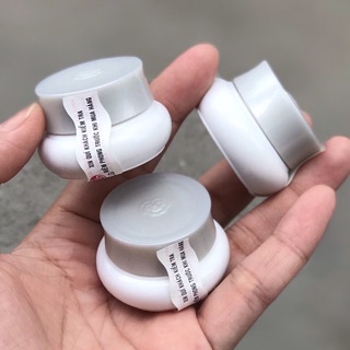 Cao Làm Mờ Nám Sạm Tàn Nhang Seol Whoo Mini 4ml