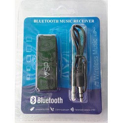 FREESHIP 99K TOÀN QUỐC_USB Bluetooth cho loa USB Bluetooth VSP