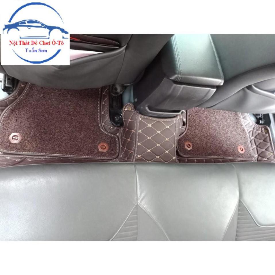 Thảm Lót Sàn 5D cho xe Ford Focus, Ford Ranger, Feista, Ecosport, audi Q5, Audi A6, Audi A4, Peugoet 3008, Mazda 6, CX5