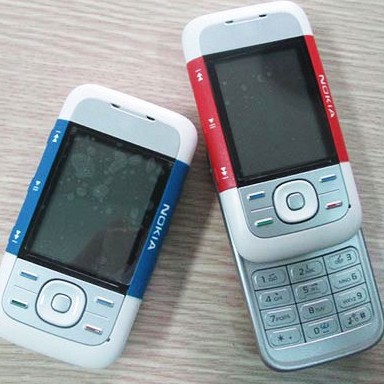 Đện Thoại Nokia 5300 XpressMusic