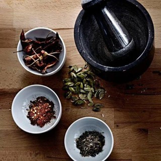 Bộ chày cối đá IKEA