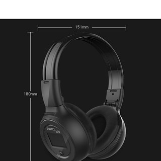 Tai nghe Bluetooth Spakle B570 cao cấp