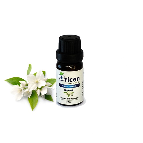 Tinh dầu Hoa Lài (Jasmine) Oricen 10ml