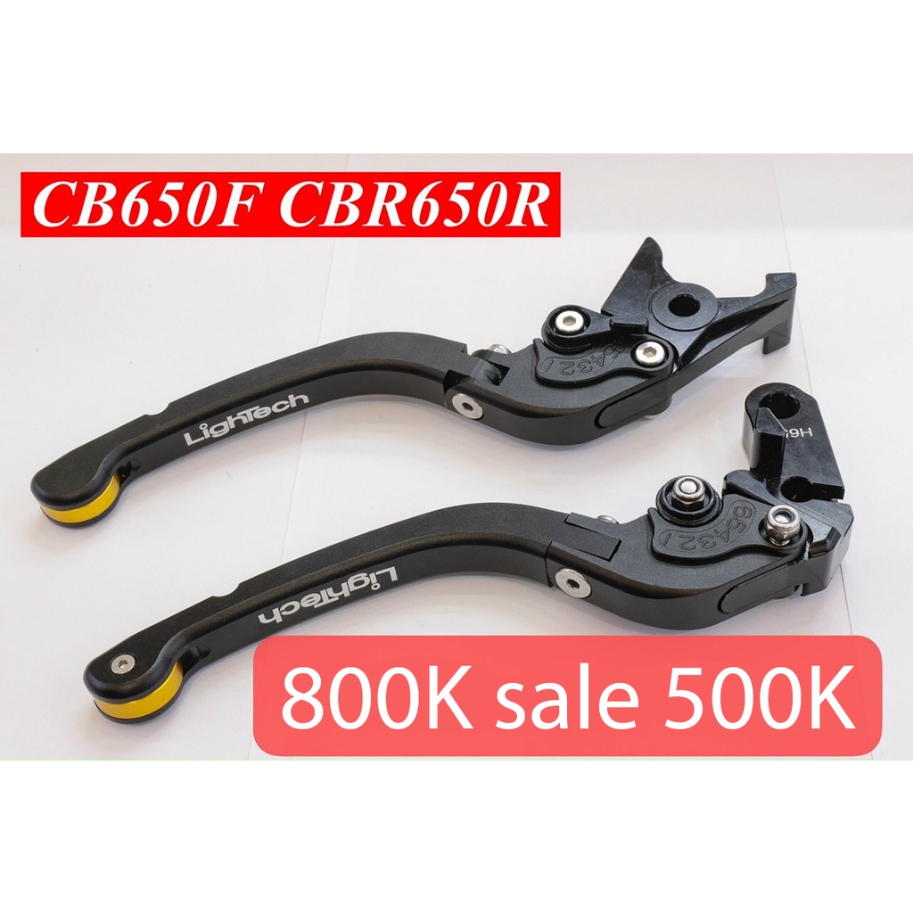 Cùm Tay Thắng Tay côn Cho Xe Mô Tô Honda Cbr 650r 2018 2019 2020 Cbr650R Cb 650 R CBR 650F