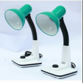 Đèn học điều chỉnh ánh sáng bằng triết áp tặng kèm bóng