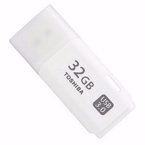 USB 3.0 Toshiba Hayabusa 32GB - BH 2 năm (Toshiba U301) | BigBuy360 - bigbuy360.vn