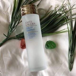 Nước thần dưỡng da Estée Lauder Micro Essence Skin Activating Treatment Lotion 150ml