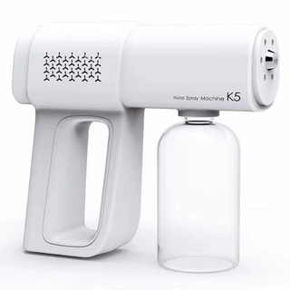 Súng xịt khuẩn Nano K5