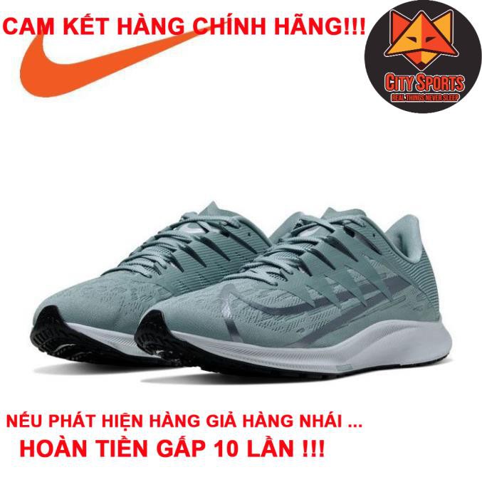 [Free Ship] Giày thể thao chính hãng Nike Zoom Rival Fly CD7287 303 !!! [CAm kết chính hãng fake 1 đền 10]