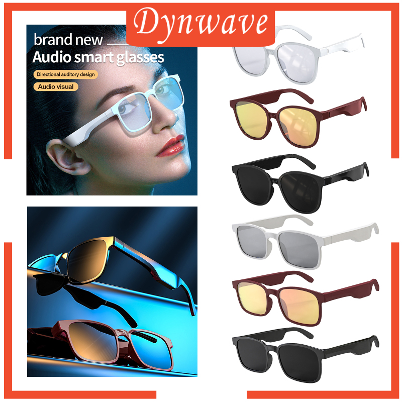 Kính mát thông minh kết nối bluetooth