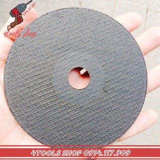 Đá cắt sắt , đá cắt inox ARBA phi 100 CHÍNH HÃNG
