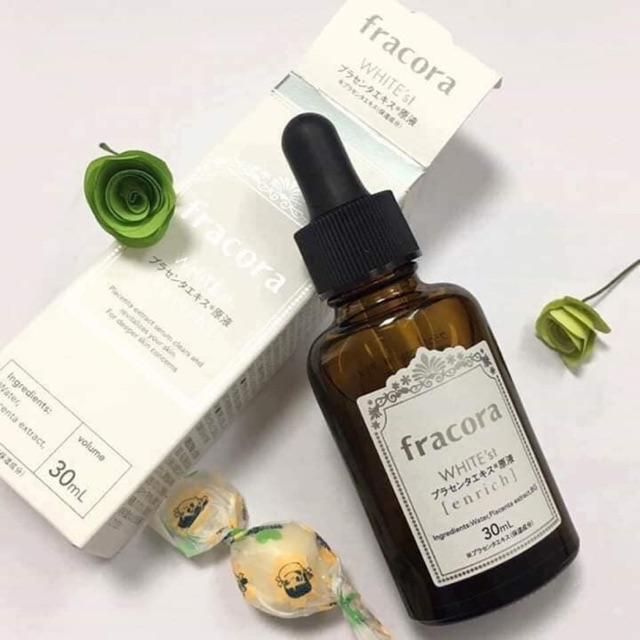 Serum fracora nhật bản