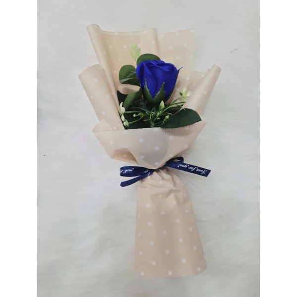 Hoa sáp thơm vĩnh cửu