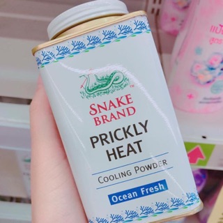 PHẤN LẠNH MAKE UP BODY THÁI LAN