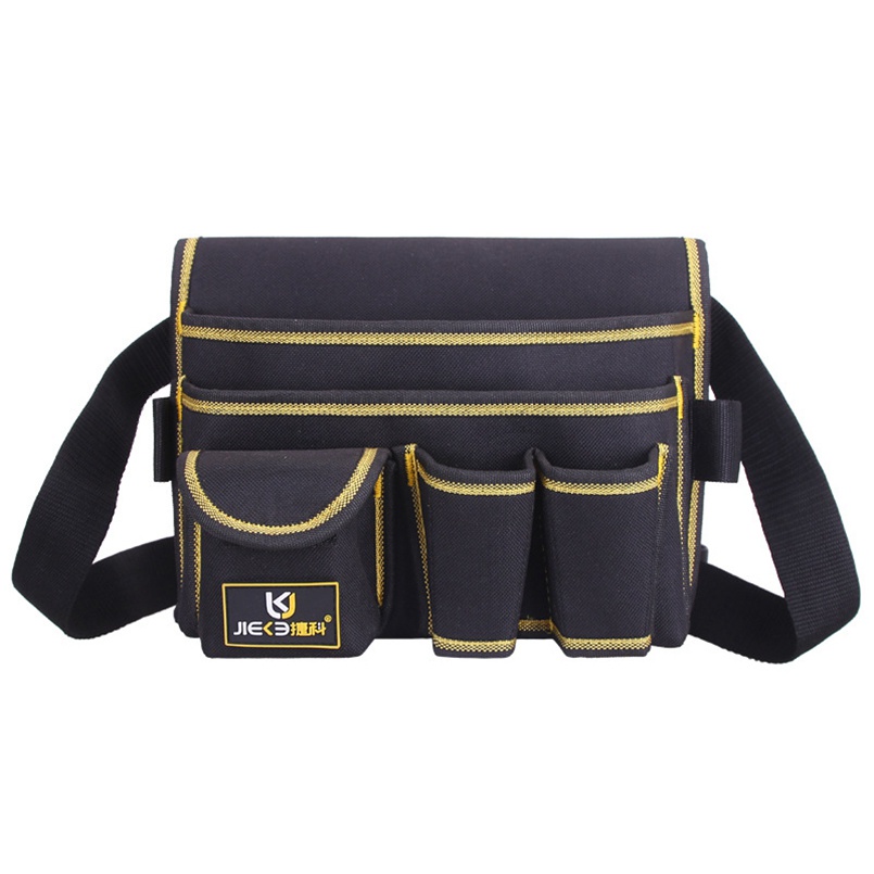 Túi Đeo Hông Đựng Dụng Cụ Làm Vườn Tiện Lợi