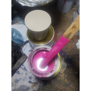 Dung môi pha sơn kính hộp 2kg
