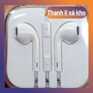 [Giảm Sâu – FreeShip] BỘ PHỤ KIỆN 3 IN 1 CHO ĐIỆN THOẠI IPHONE 7/7PL/8/8PL | CỦ SẠC + CÁP SẠC + TAI NGHE | 11109